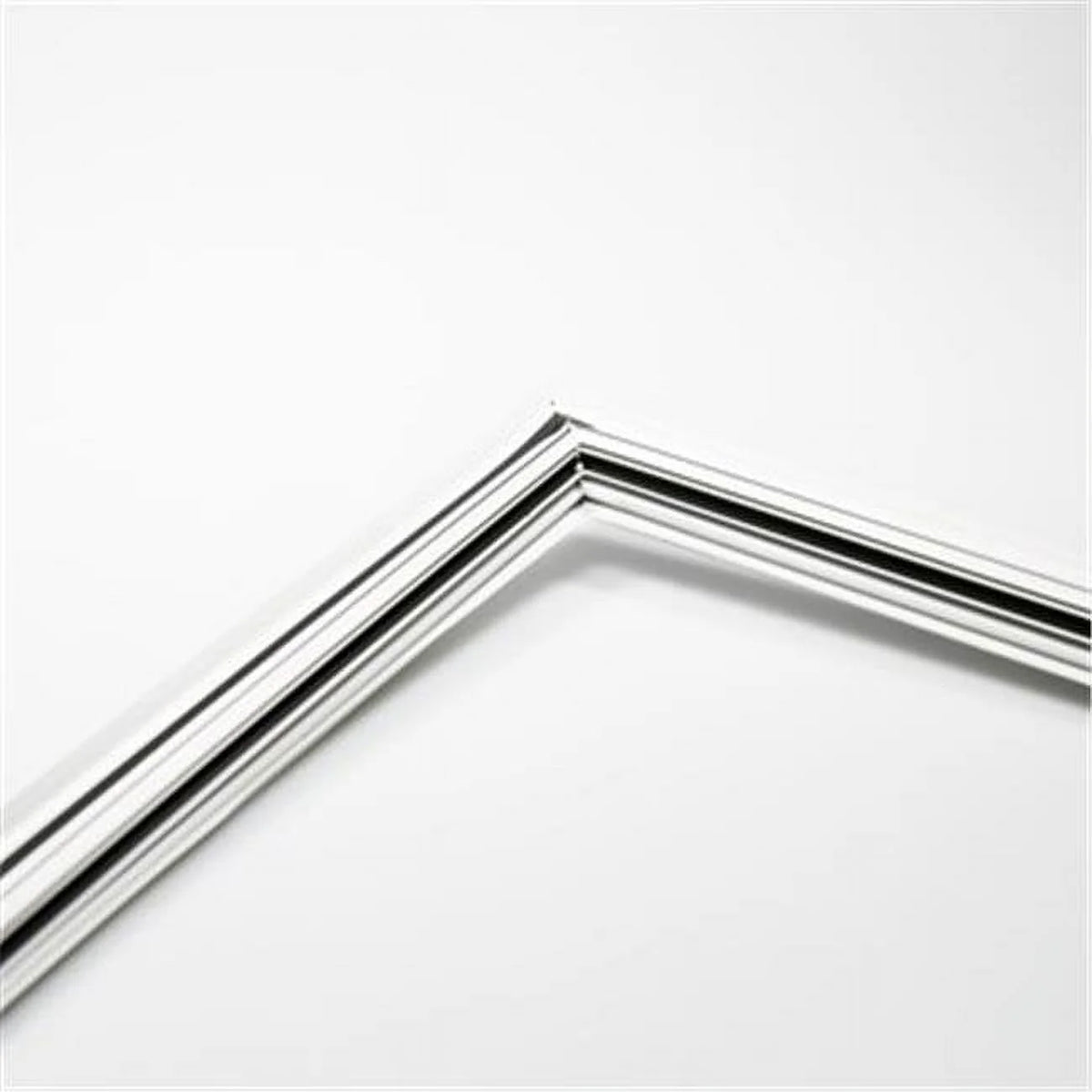 White Refrigerator Freezer Door Gasket A290