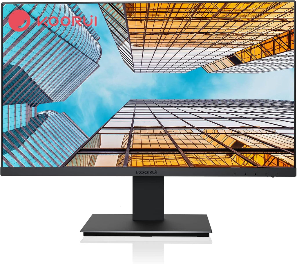 23.8 Inch FHD 1080p IPS 75Hz Computer Monitor H61648