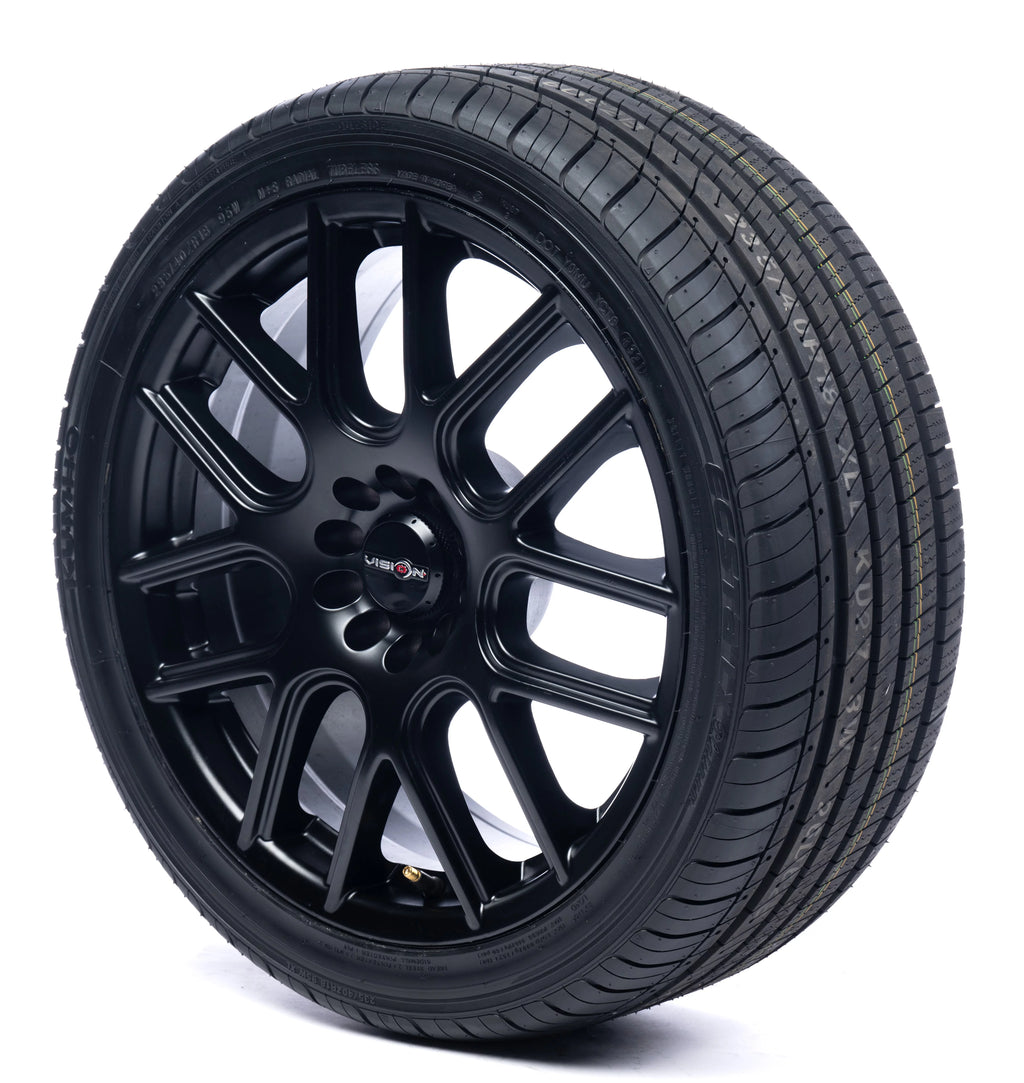 All-Season Tire 185/65R15 88V J810454