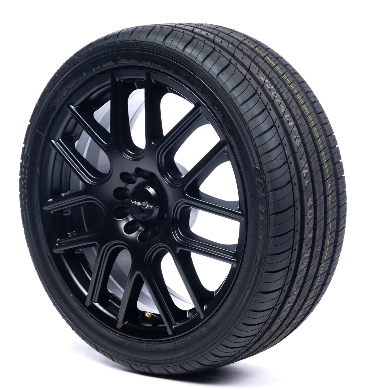 All-Season Tire 185/65R15 88V J810454
