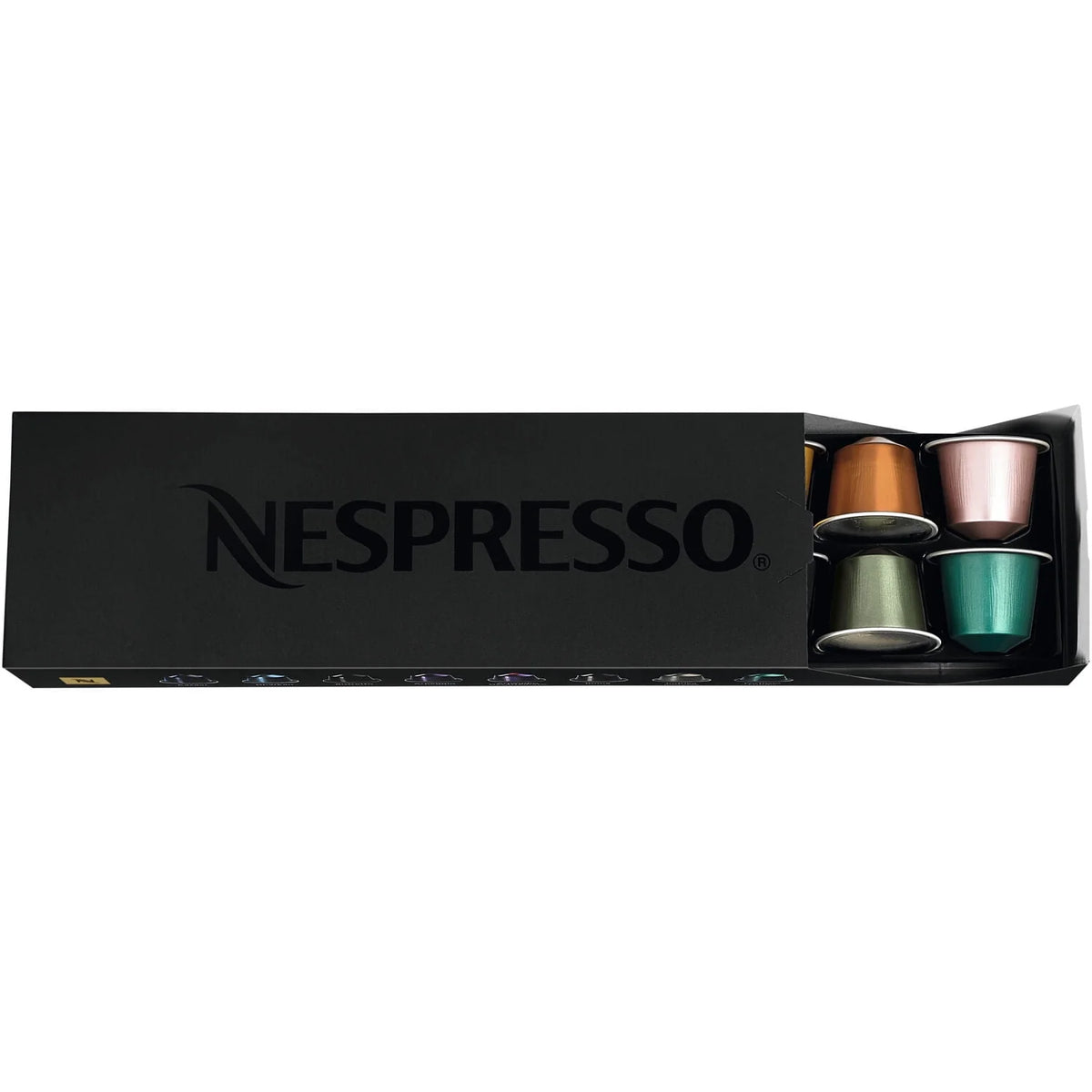 Single-Serve Espresso Machine and Milk Frother V737044