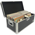 Vinyl Record Album Storage Case G570
