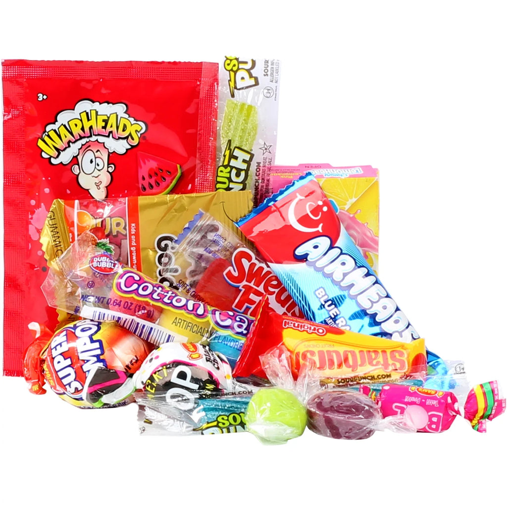 Assorted Easter Candy 6 Pounds I76058