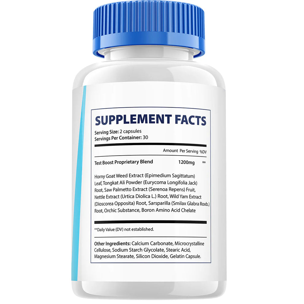 Capsules X546