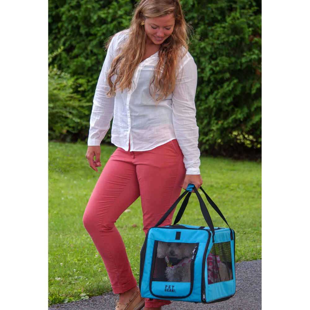 Pet Car Seat & Carrier R7159