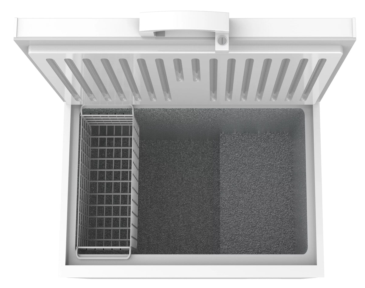Commercial Chest Freezer 9.6 Cu. ft. D968658