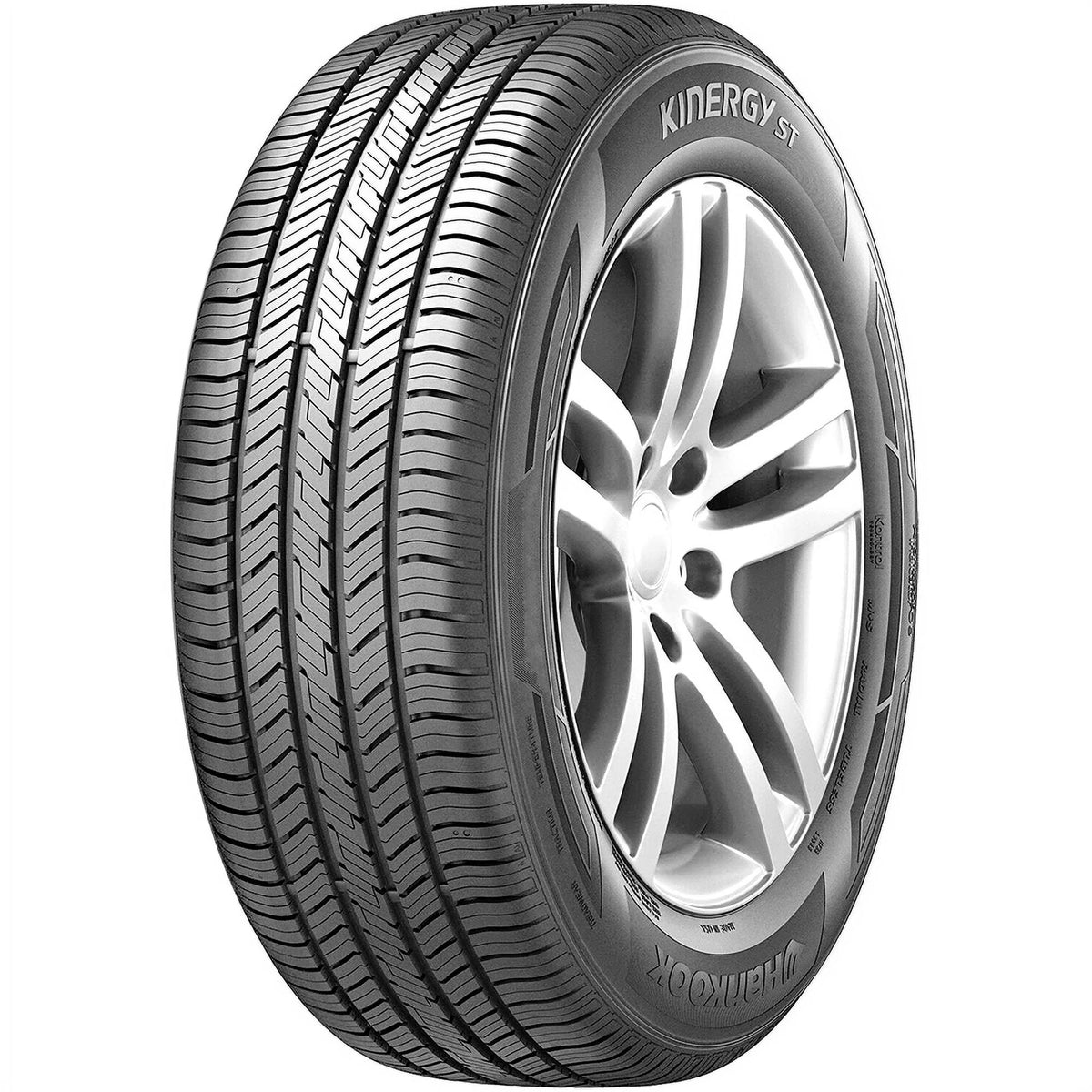 All Season 225/75R15 102T Passenger Tire I827