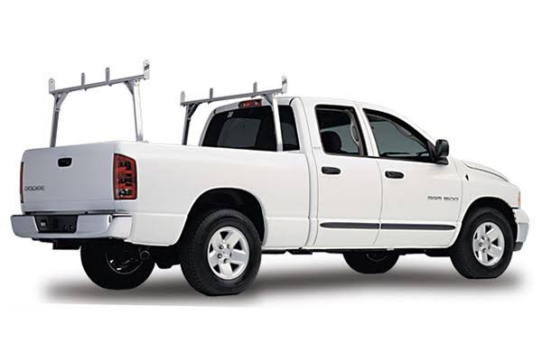 Truck Rack J49813