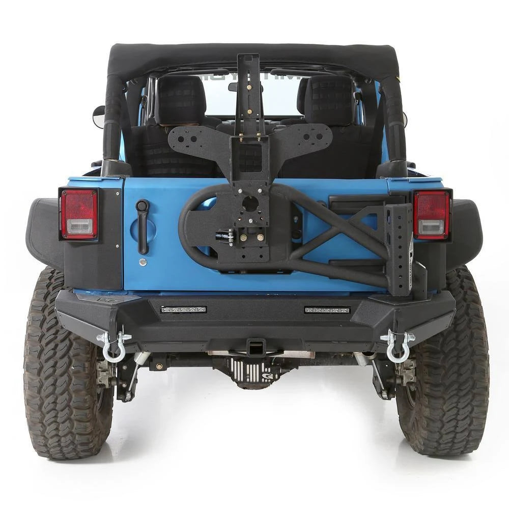 Tire Carrier R850