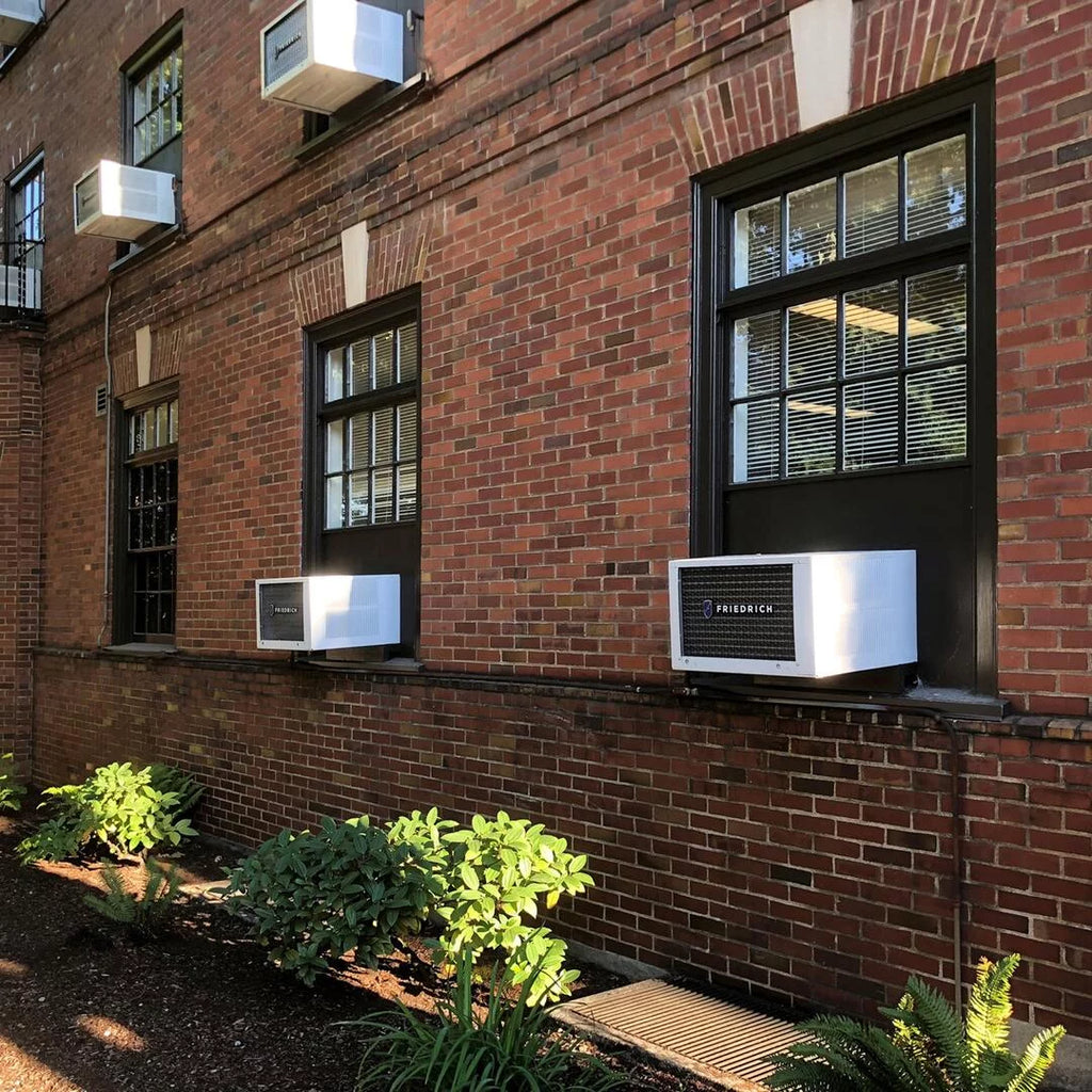 Window Air Conditioner T227336