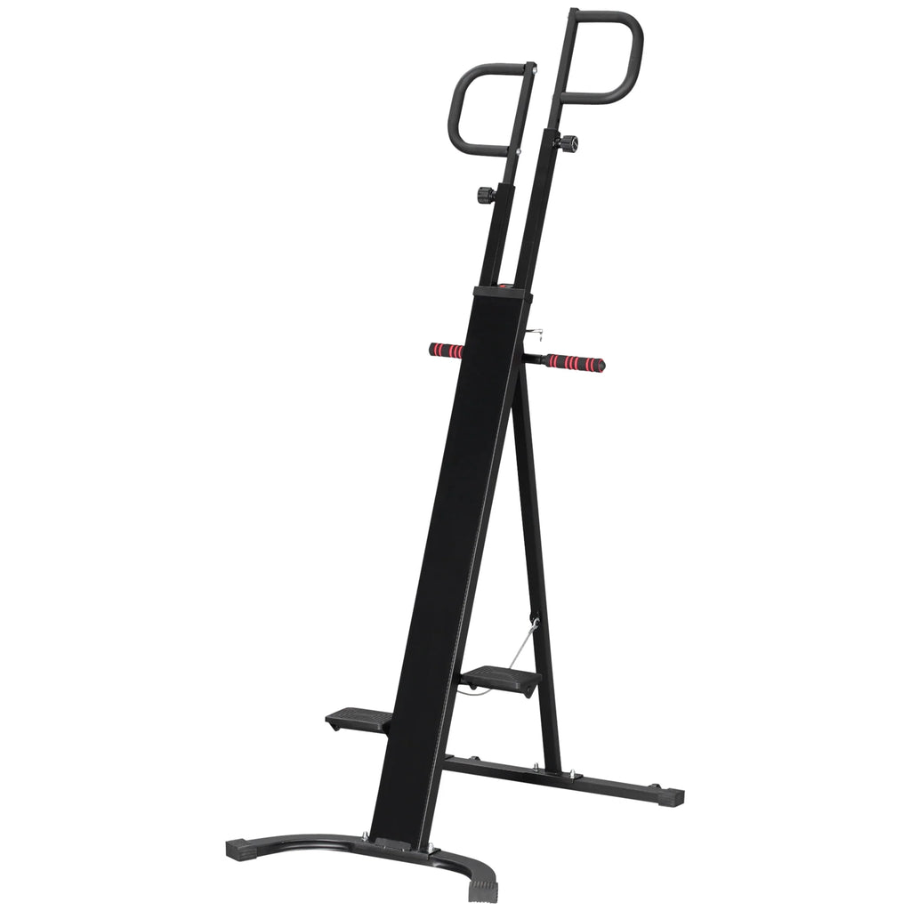 Stair Stepper Vertical Climber Y58424