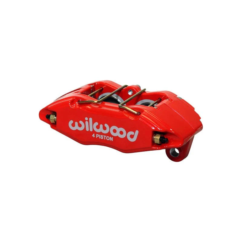 Red Caliper B183383