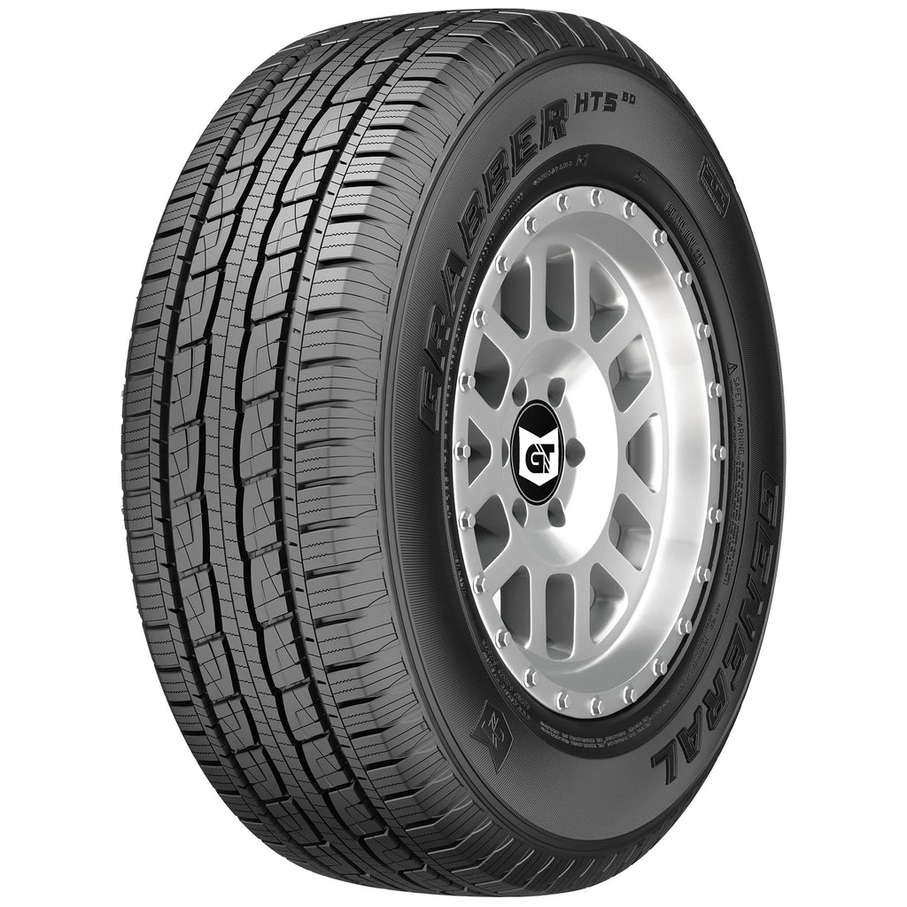 All Season Tire F3489