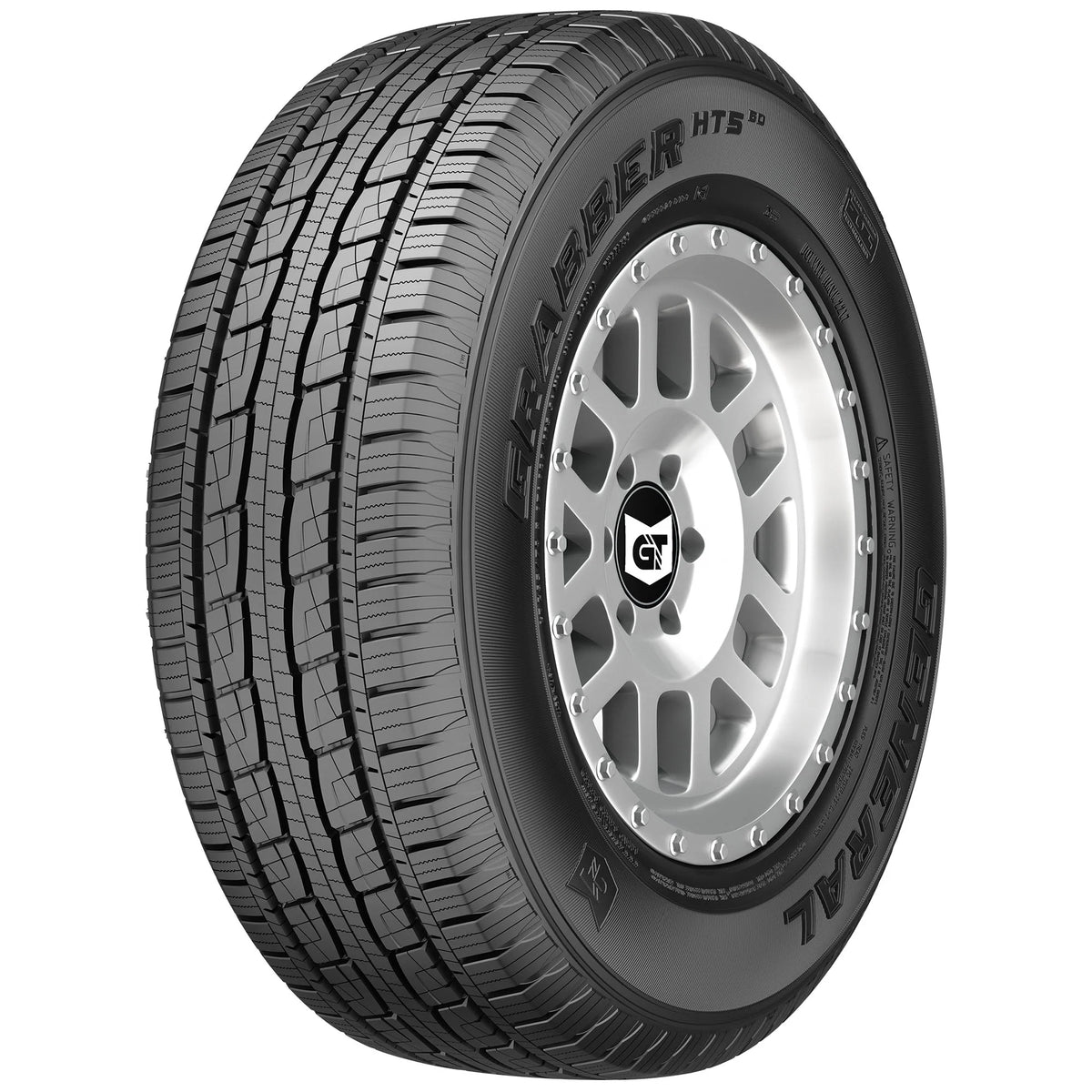 All Season Tire F3489