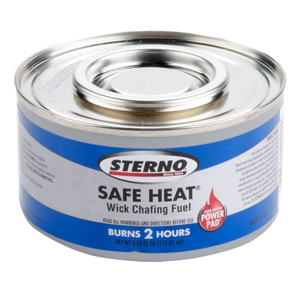 2 Hour Chafing Fuel M810144