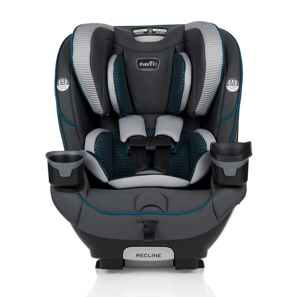 4-in-1 Convertible Car Seat G65960