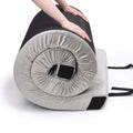 Memory Foam Car Camping Mattress Portable Sleep Pad L765287