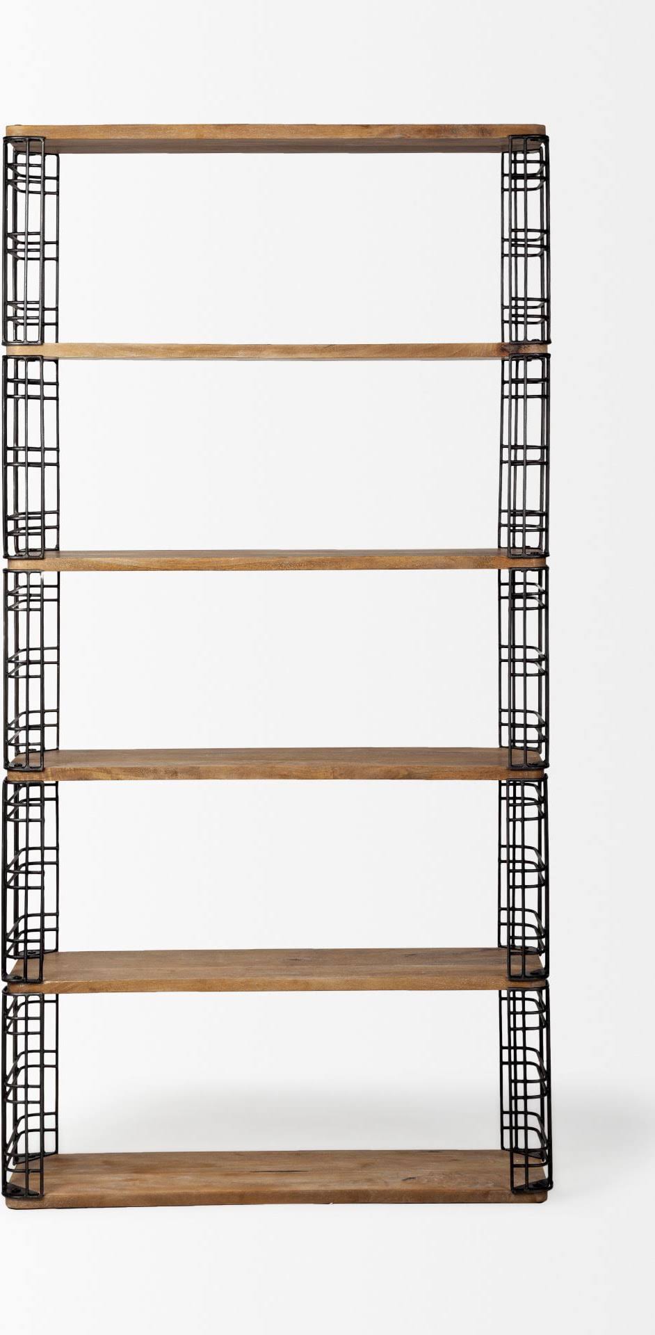Shelving Unit S756