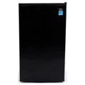 Black 3.3 Cu. Ft. Compact Refrigerator T1771