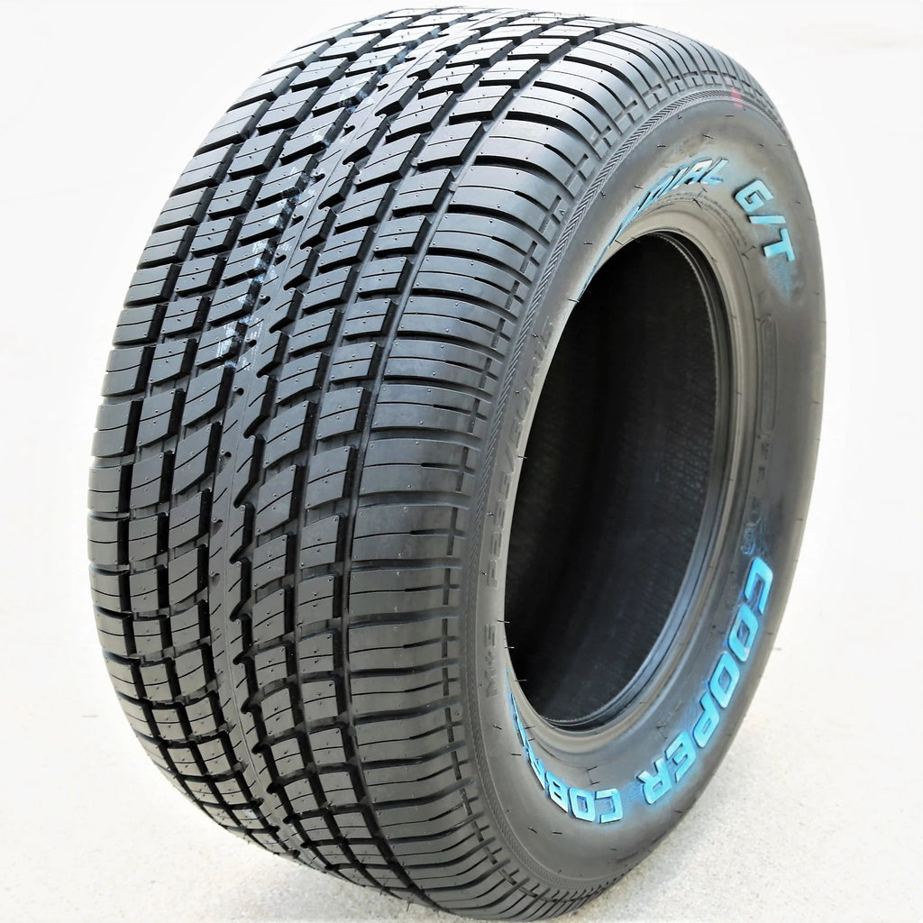 Set of 4 All Season Tires T4331