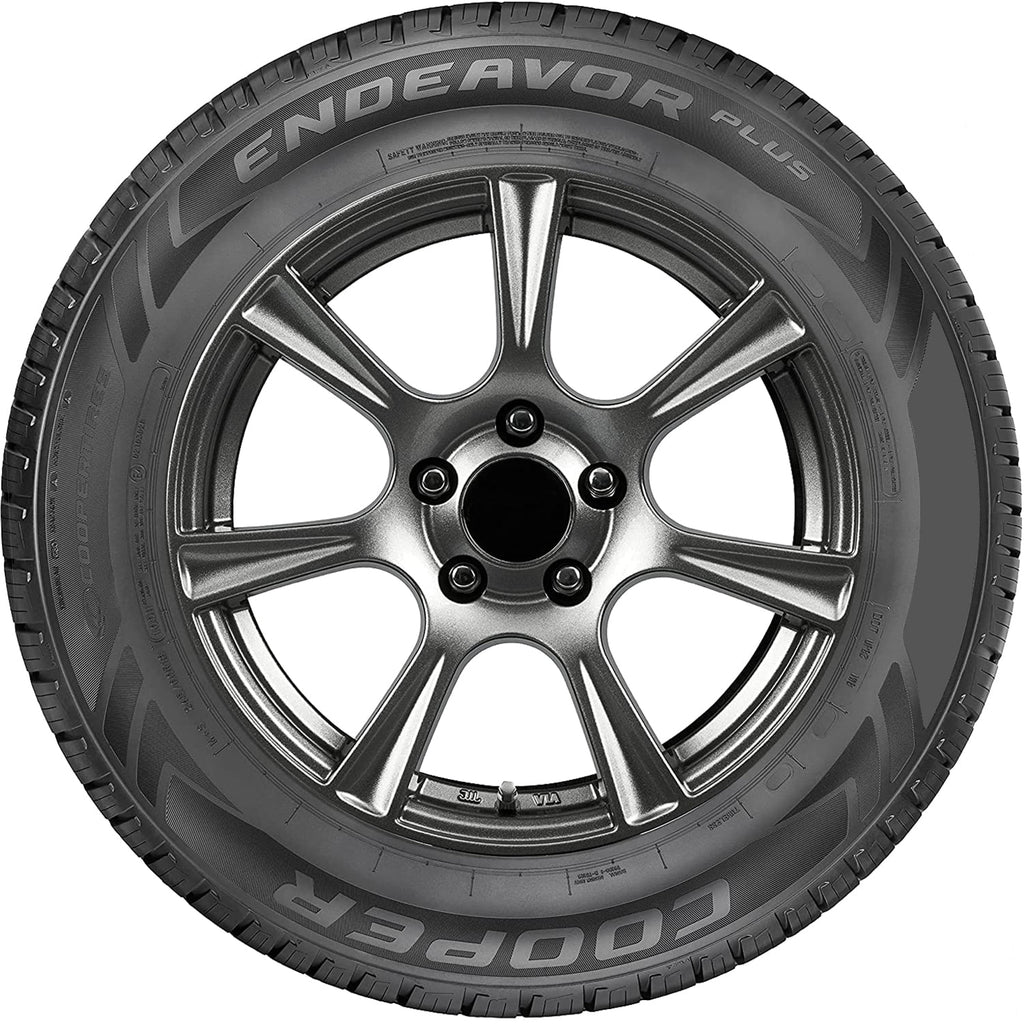 All Season 265/50R20 111T XL Passenger Tire N2487