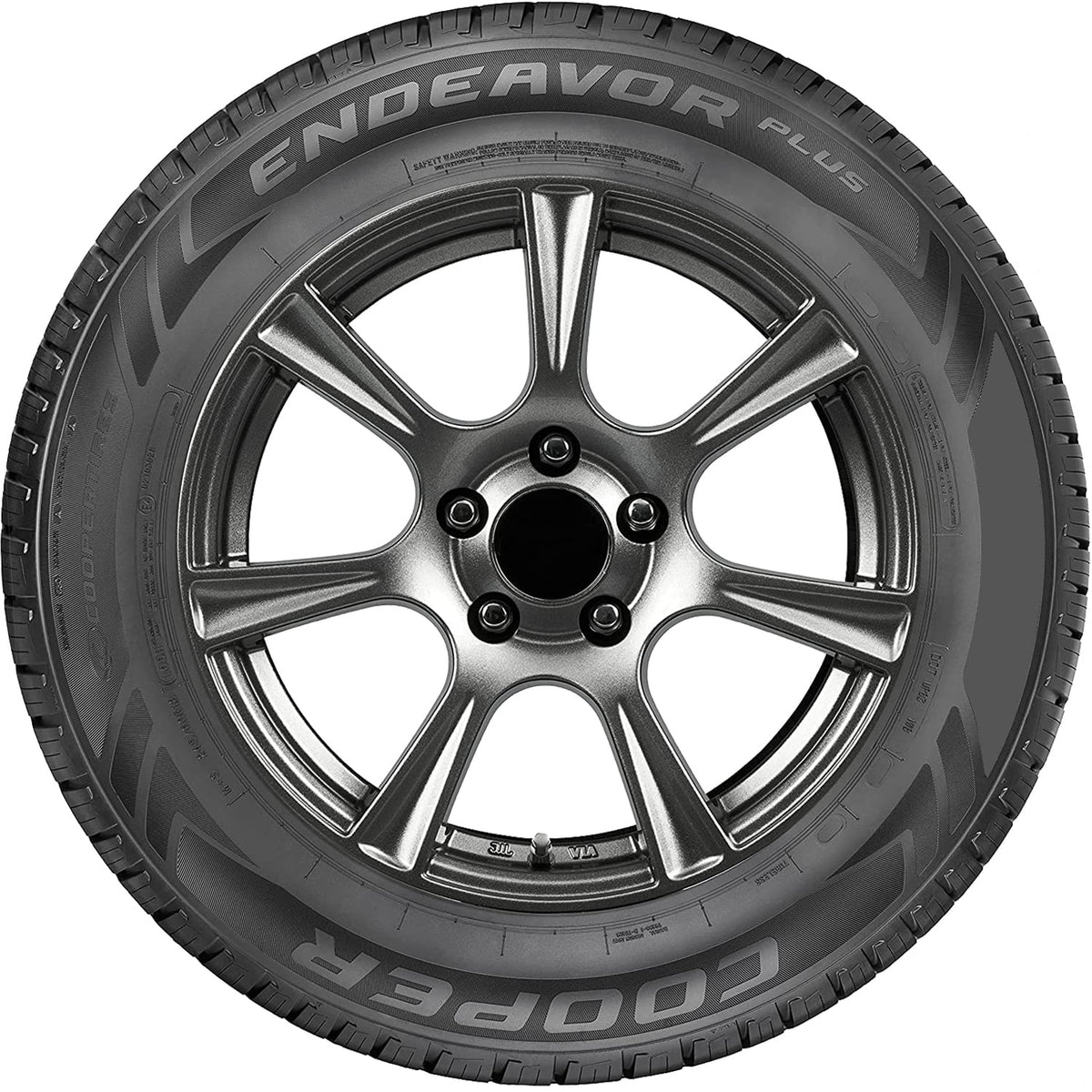 All Season 265/50R20 111T XL Passenger Tire N2487