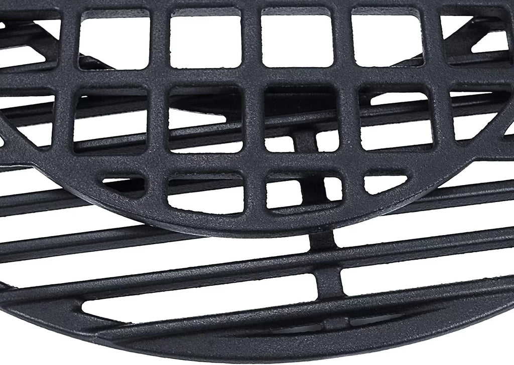 Cast Iron BBQ Cooking Grate for 22.5 Inch Charcoal Grill M456