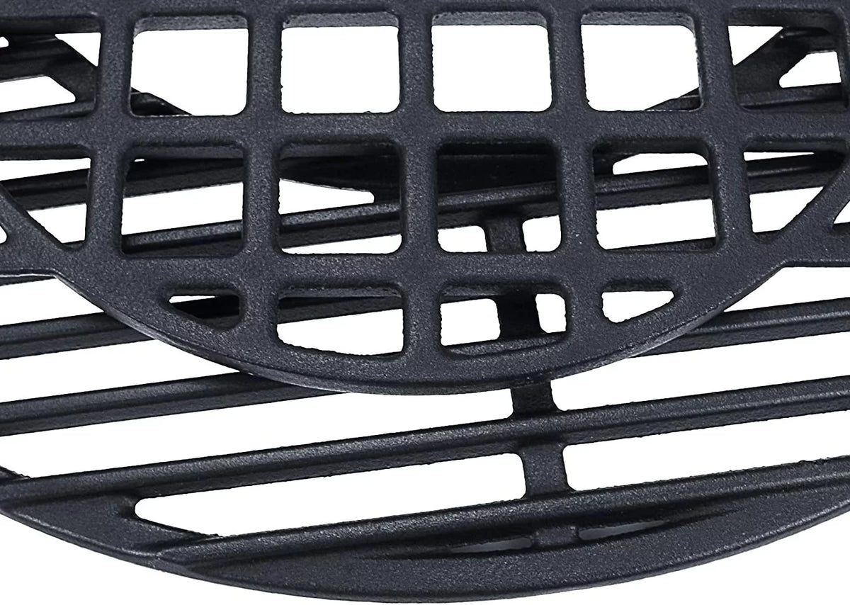 Cast Iron BBQ Cooking Grate for 22.5 Inch Charcoal Grill M456