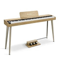 88 Key Digital Piano with Speakers F4508