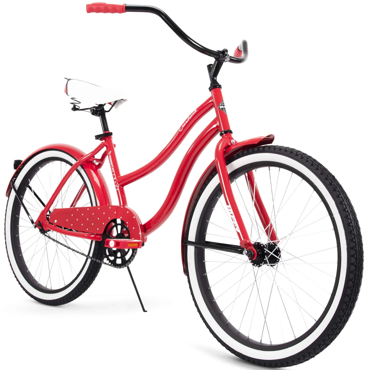 24 Inch Cruiser Bike M6327