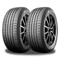 Set of 4 225/55R18 98V All Season Performance Tires K33048