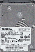 1TB SATA 2.5 Hard Drive F32666