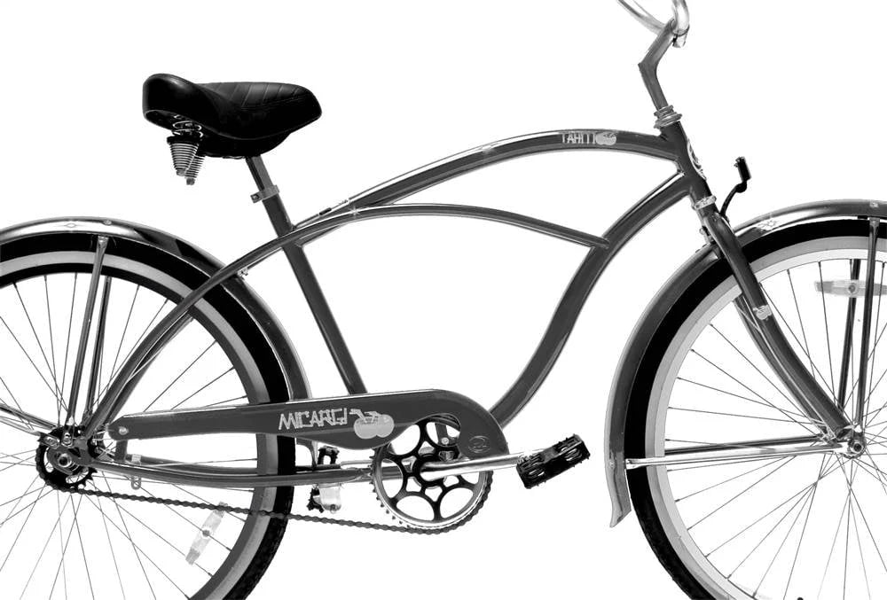 Beach Cruiser B35772
