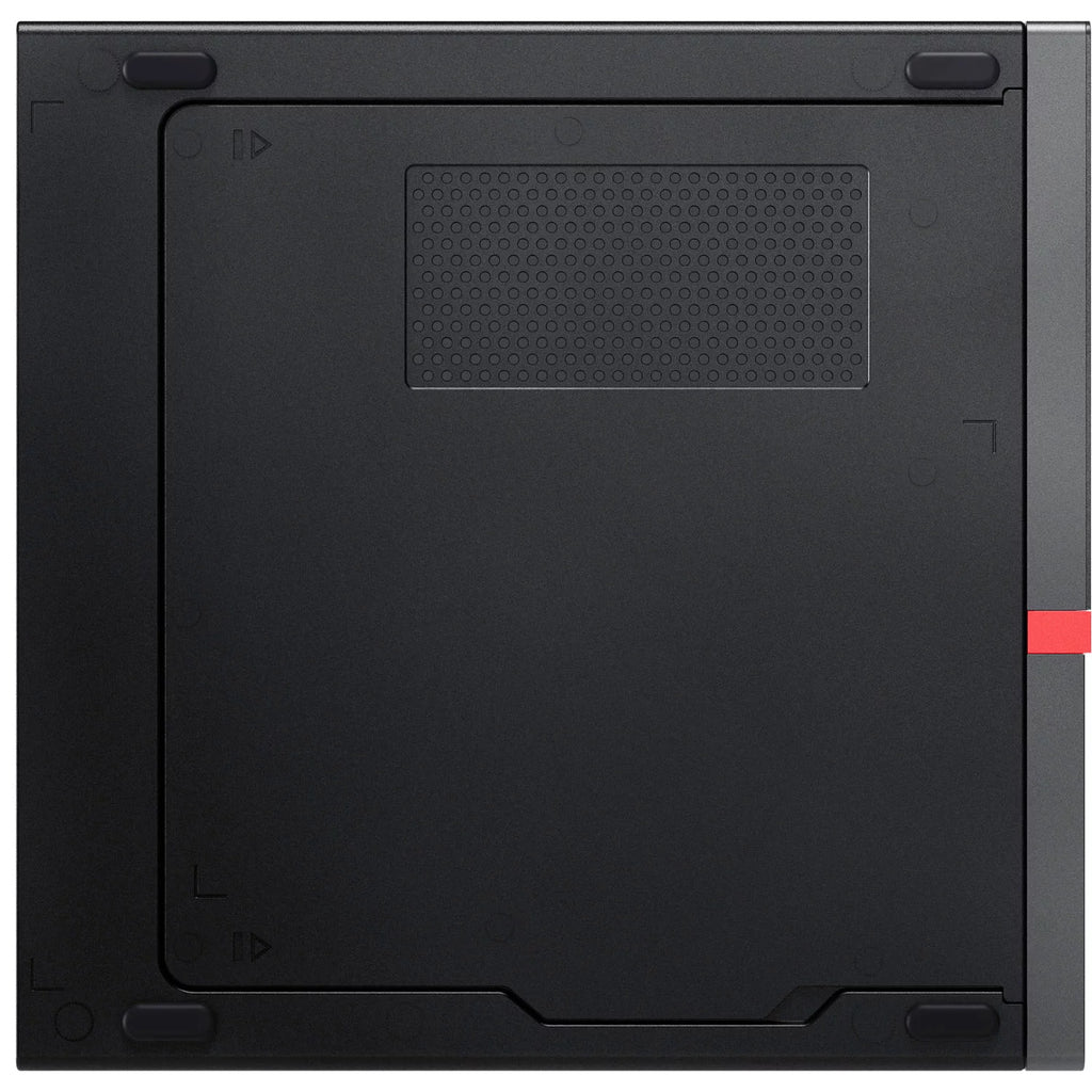 Tiny PC i7-8700 32GB DDR4 256GB NVMe SSD Win 11 Pro V681