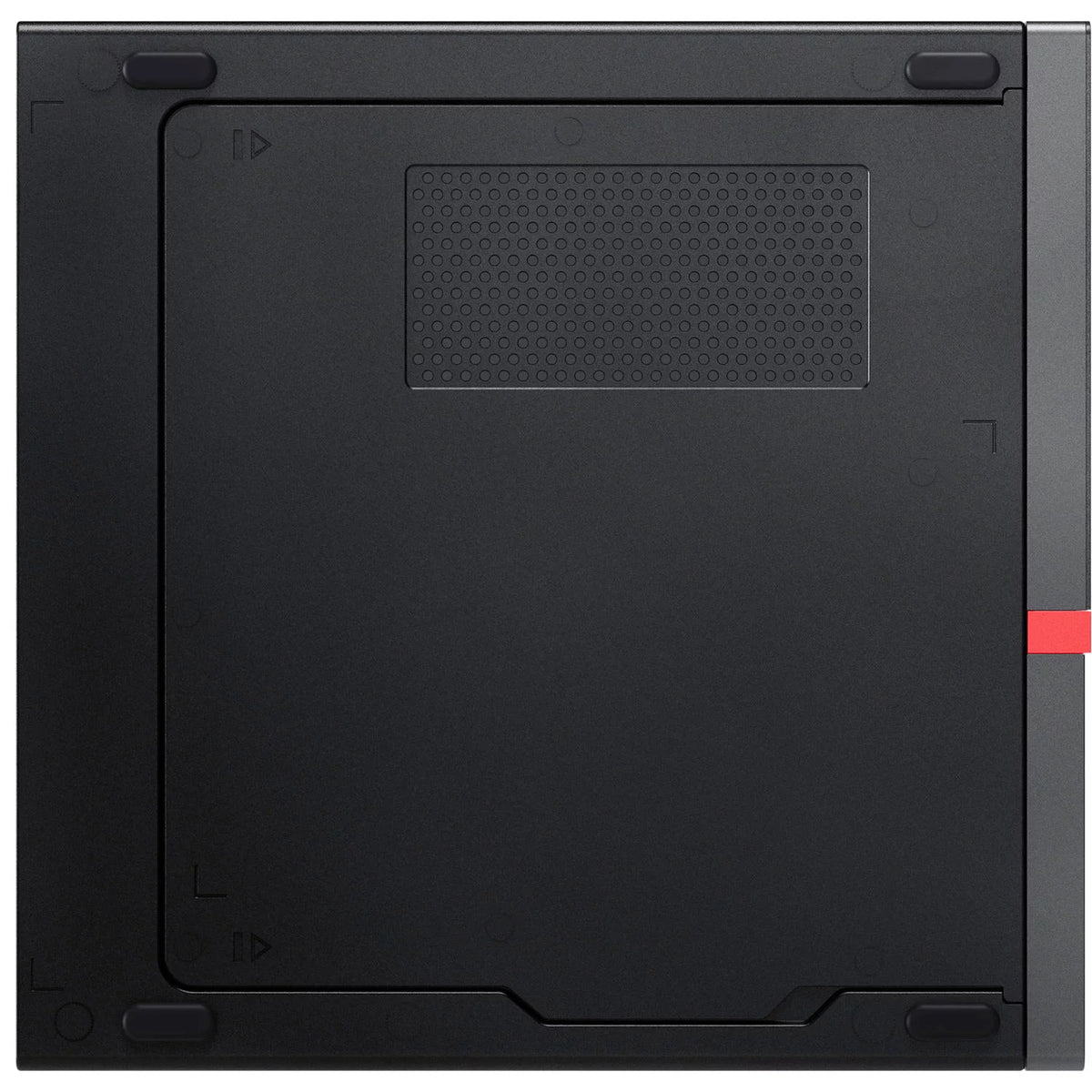 Tiny PC i7-8700 32GB DDR4 256GB NVMe SSD Win 11 Pro V681