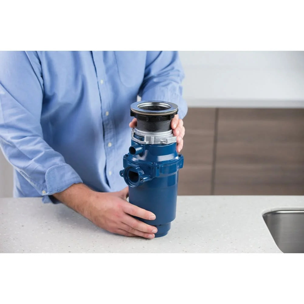 1/3 HP Garbage Disposal with Power Cord N564