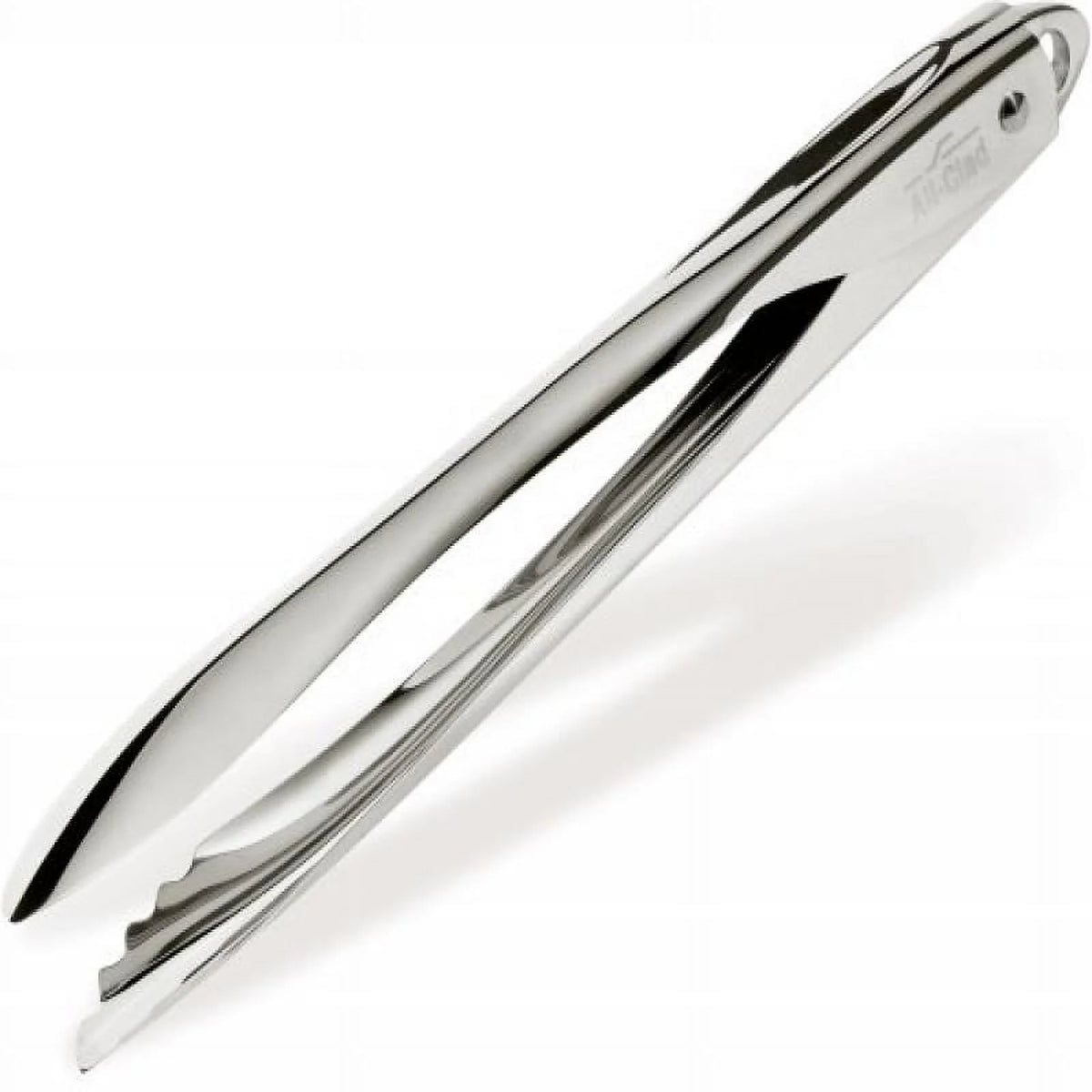 Stainless Steel Cooking Tongs G896