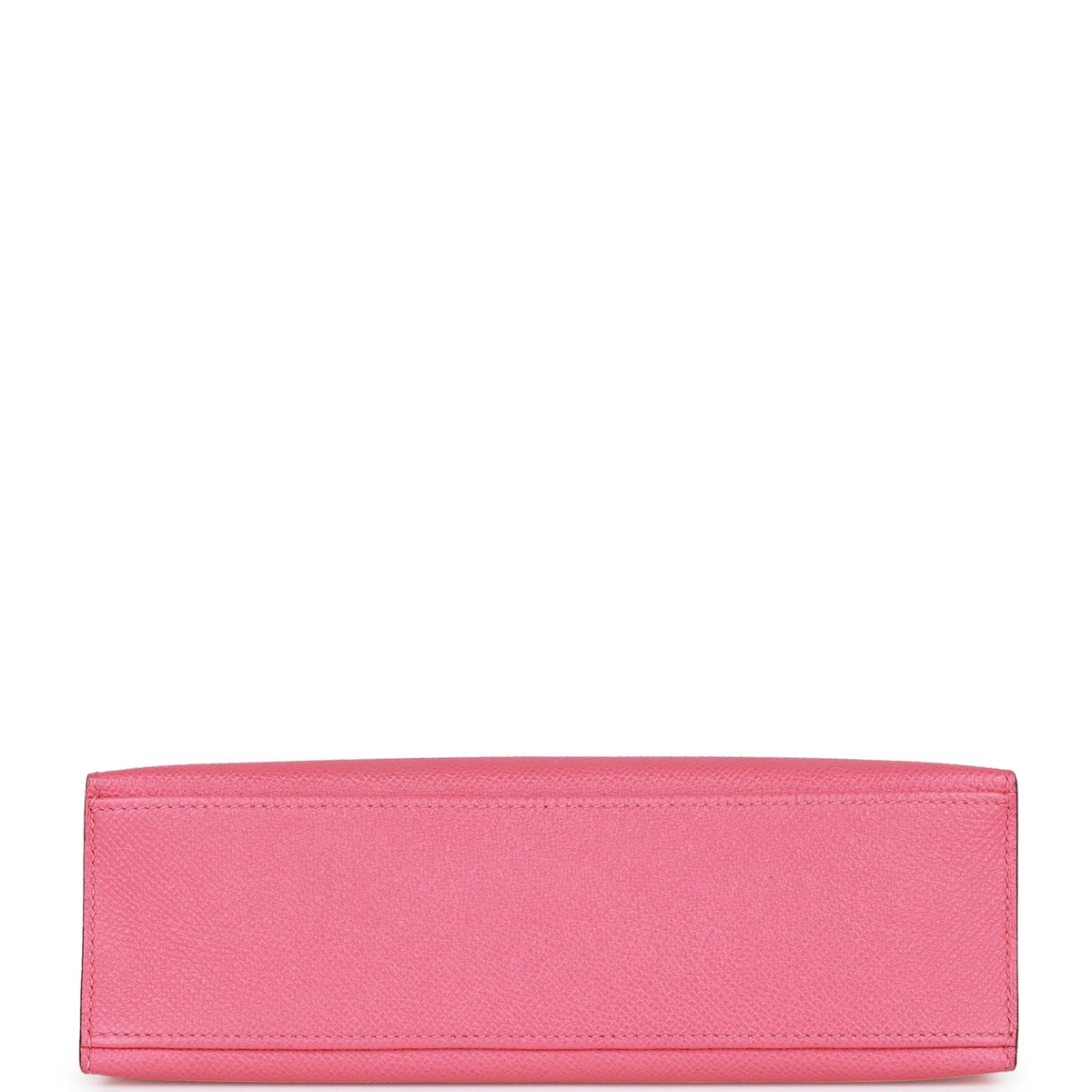 Rose Azalee Epsom Pochette C930585