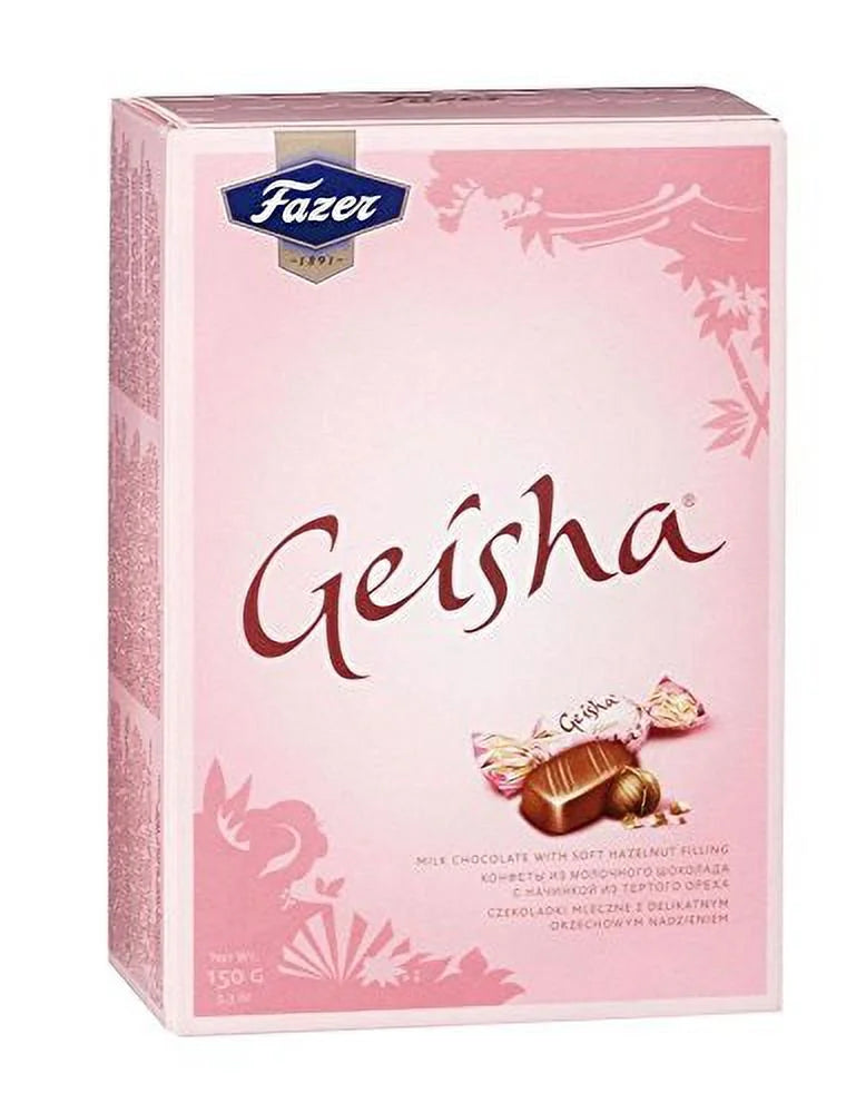 Milk Chocolate And Dark Chocolate With Hazelnut Filling X199
