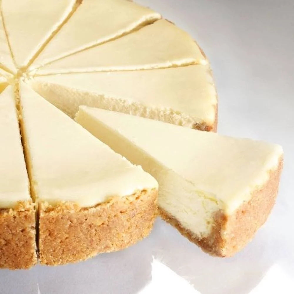 12 Cuts Cheesecake, 9 inch H658734