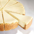 12 Cuts Cheesecake, 9 inch H658734
