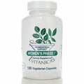 Women's 120 Capsules I8140