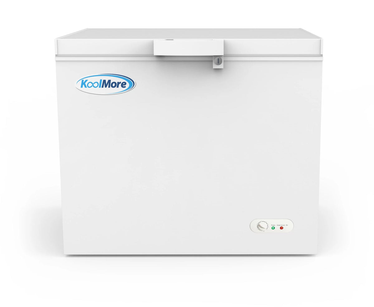 Commercial Chest Freezer 9.6 Cu. ft. D968658
