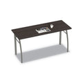 Rectangular Desk 59.13w x 23.63d x 29.5h I448975