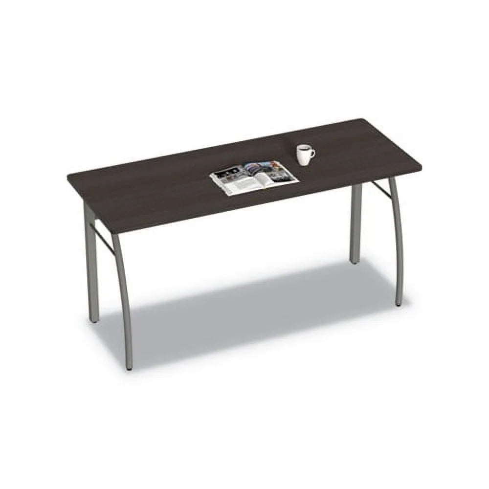 Rectangular Desk 59.13w x 23.63d x 29.5h I448975