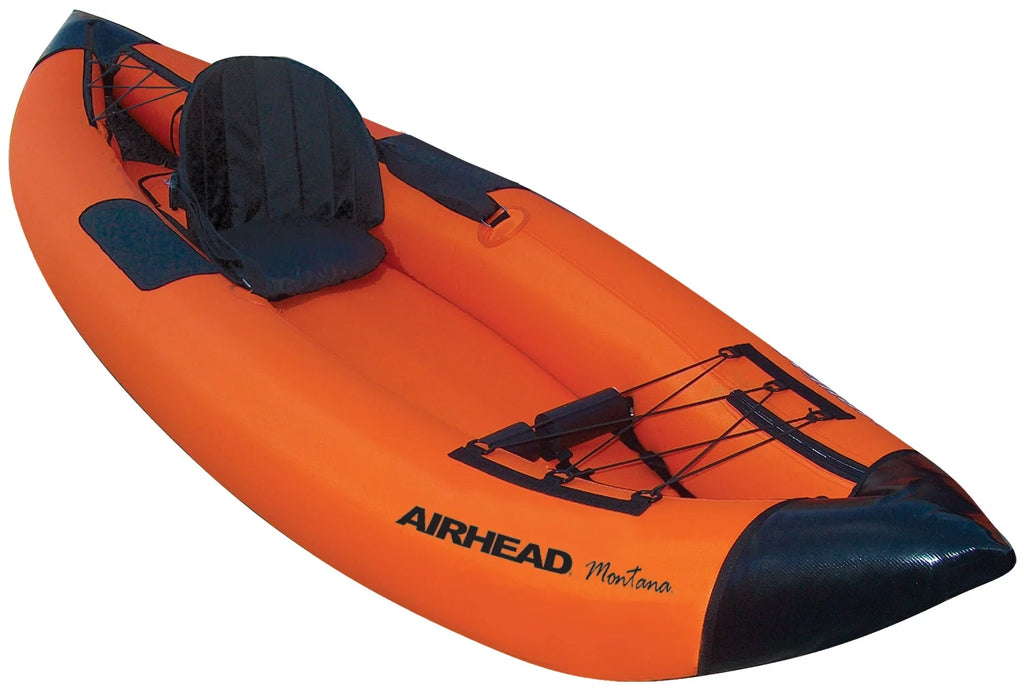 Inflatable Kayak A896