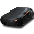 10 Layer Car Covers J3729