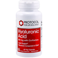 Hyaluronic Acid 100 mg 60 vcaps S120