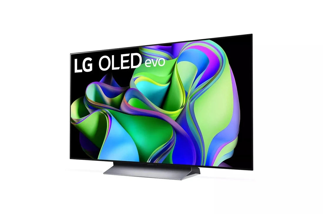 48-Inch OLED Smart TV P935