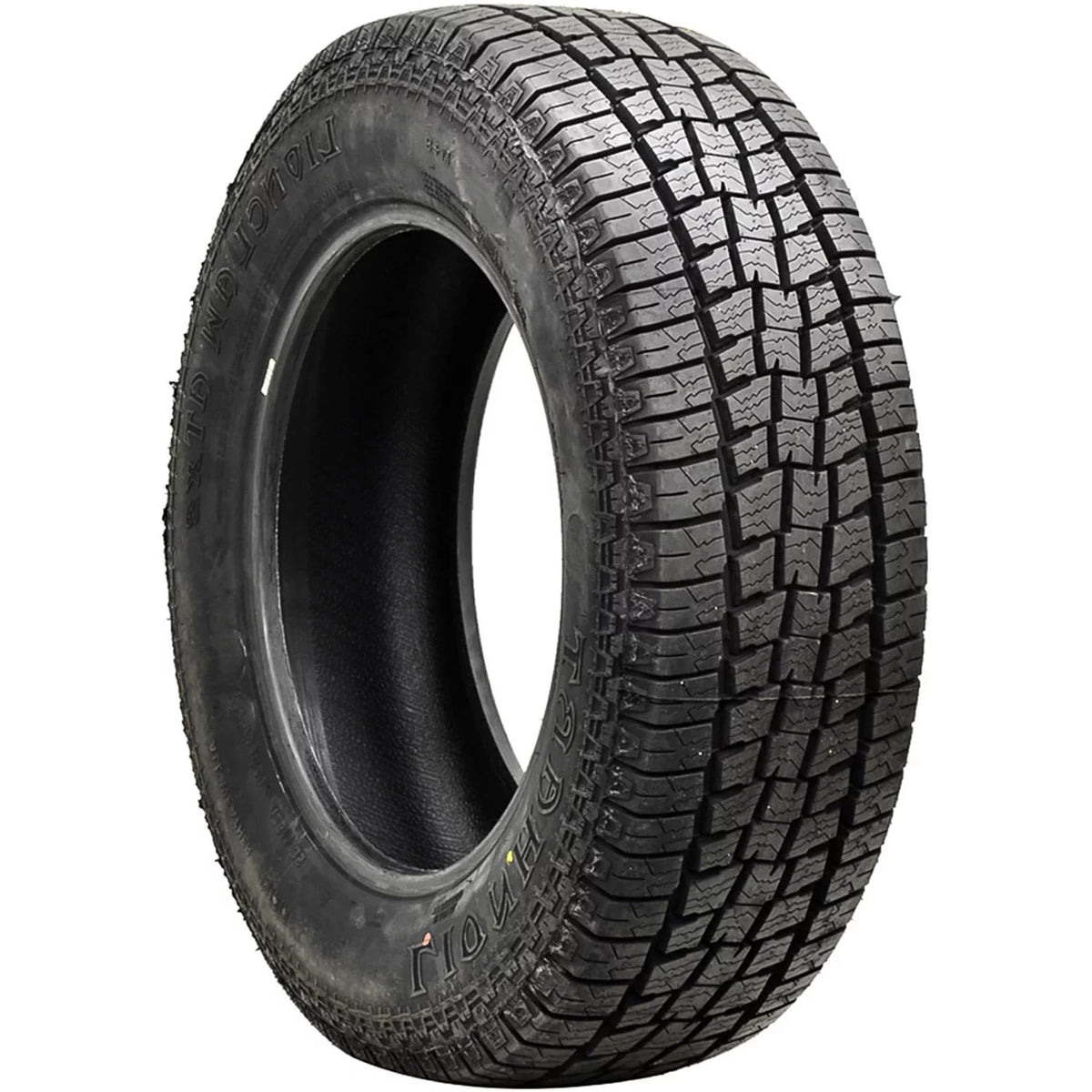 All Terrain Light Truck Tire D70538